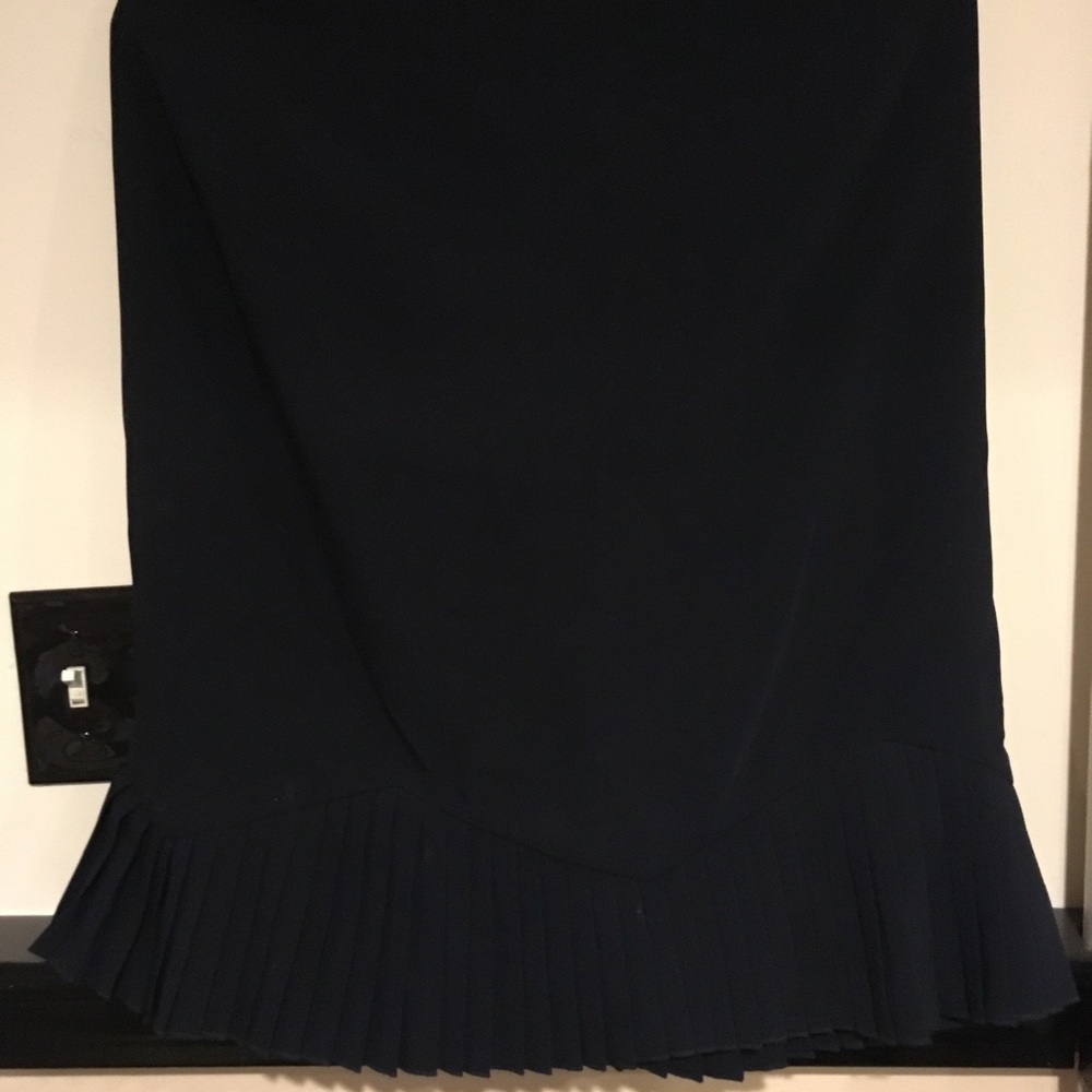Albert Nippon suit